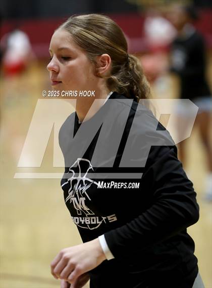 Thumbnail 1 in Mica Mountain vs Tucson High Magnet School (Salpointe Cactus Clash) photogallery.