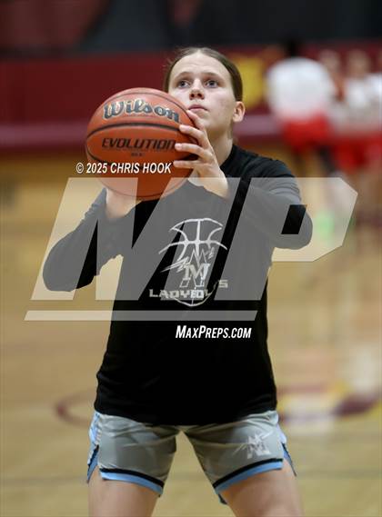 Thumbnail 3 in Mica Mountain vs Tucson High Magnet School (Salpointe Cactus Clash) photogallery.