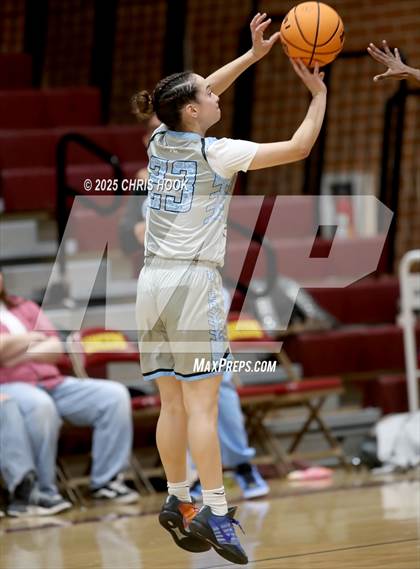 Thumbnail 3 in Mica Mountain vs Tucson High Magnet School (Salpointe Cactus Clash) photogallery.