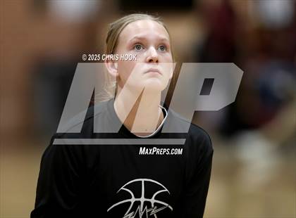 Thumbnail 1 in Mica Mountain vs Tucson High Magnet School (Salpointe Cactus Clash) photogallery.