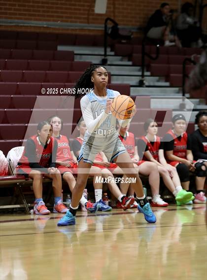 Thumbnail 3 in Mica Mountain vs Tucson High Magnet School (Salpointe Cactus Clash) photogallery.