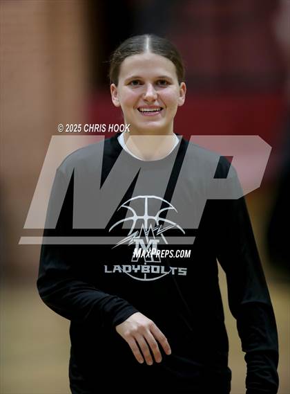 Thumbnail 2 in Mica Mountain vs Tucson High Magnet School (Salpointe Cactus Clash) photogallery.