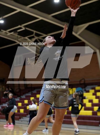 Thumbnail 2 in Mica Mountain vs Tucson High Magnet School (Salpointe Cactus Clash) photogallery.