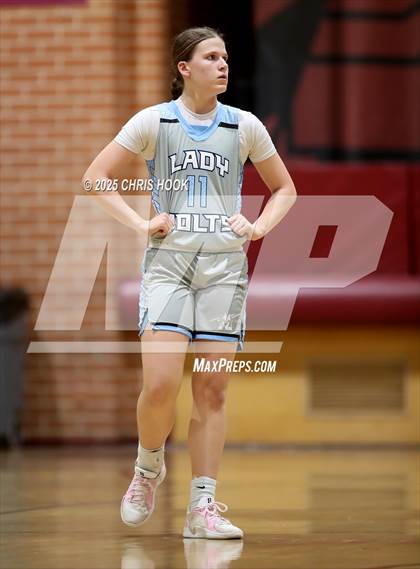 Thumbnail 2 in Mica Mountain vs Tucson High Magnet School (Salpointe Cactus Clash) photogallery.