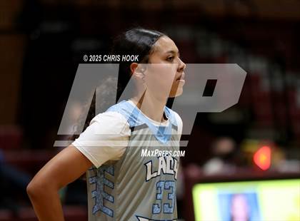 Thumbnail 3 in Mica Mountain vs Tucson High Magnet School (Salpointe Cactus Clash) photogallery.