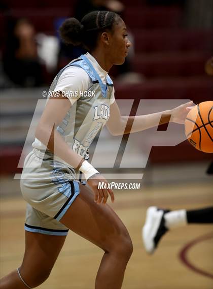 Thumbnail 1 in Mica Mountain vs Tucson High Magnet School (Salpointe Cactus Clash) photogallery.