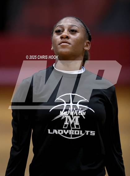 Thumbnail 1 in Mica Mountain vs Tucson High Magnet School (Salpointe Cactus Clash) photogallery.