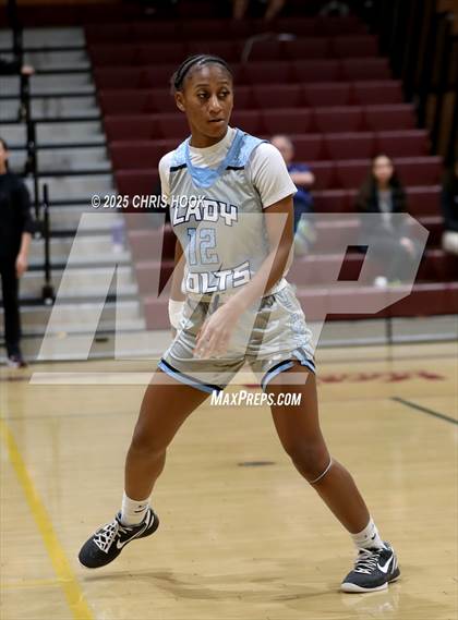 Thumbnail 1 in Mica Mountain vs Tucson High Magnet School (Salpointe Cactus Clash) photogallery.