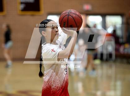 Thumbnail 3 in Mica Mountain vs Tucson High Magnet School (Salpointe Cactus Clash) photogallery.