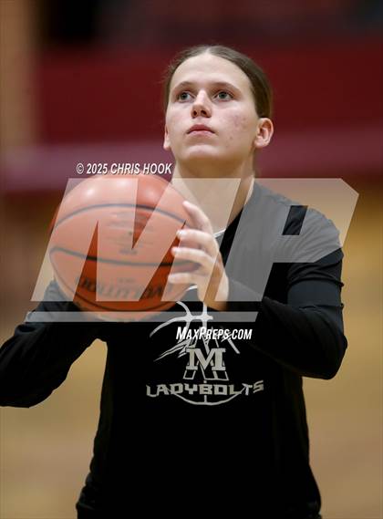 Thumbnail 3 in Mica Mountain vs Tucson High Magnet School (Salpointe Cactus Clash) photogallery.