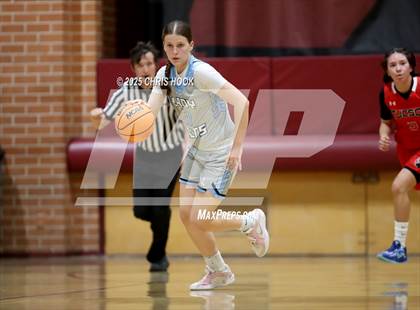 Thumbnail 3 in Mica Mountain vs Tucson High Magnet School (Salpointe Cactus Clash) photogallery.