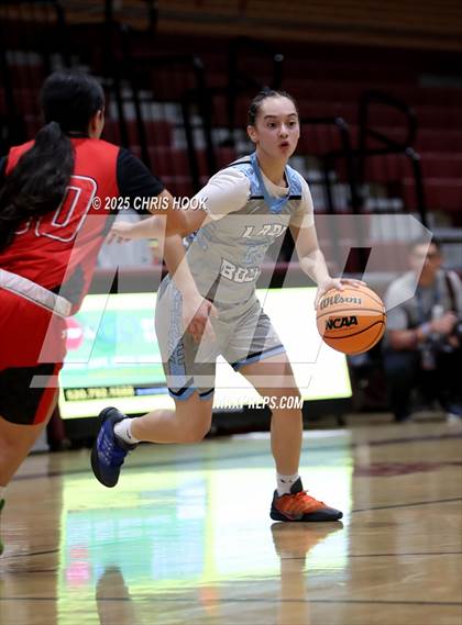 Thumbnail 2 in Mica Mountain vs Tucson High Magnet School (Salpointe Cactus Clash) photogallery.