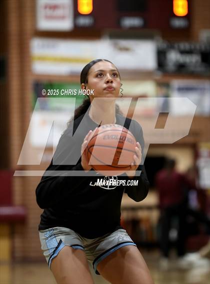 Thumbnail 1 in Mica Mountain vs Tucson High Magnet School (Salpointe Cactus Clash) photogallery.