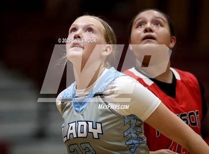 Thumbnail 1 in Mica Mountain vs Tucson High Magnet School (Salpointe Cactus Clash) photogallery.