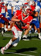 Photo from the gallery "Covington Catholic @ Dixie Heights (Skyline Chili Crosstown Showdown)"