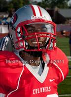 Photo from the gallery "Covington Catholic @ Dixie Heights (Skyline Chili Crosstown Showdown)"