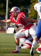 Photo from the gallery "Covington Catholic @ Dixie Heights (Skyline Chili Crosstown Showdown)"