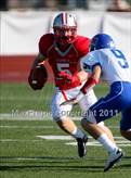 Photo from the gallery "Covington Catholic @ Dixie Heights (Skyline Chili Crosstown Showdown)"