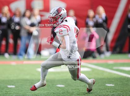 Thumbnail 3 in Bountiful vs. Roy (UHSAA 5A Final) photogallery.