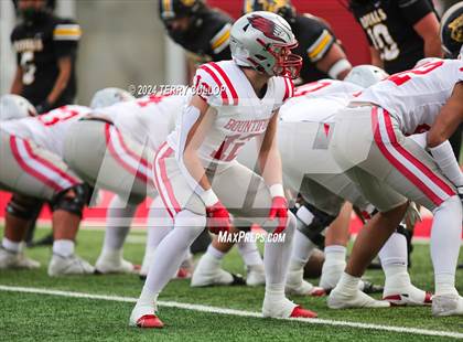 Thumbnail 2 in Bountiful vs. Roy (UHSAA 5A Final) photogallery.