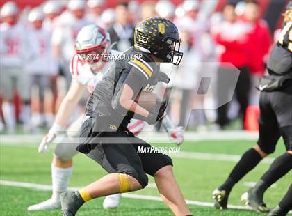 Thumbnail 1 in Bountiful vs. Roy (UHSAA 5A Final) photogallery.
