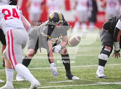 Thumbnail 3 in Bountiful vs. Roy (UHSAA 5A Final) photogallery.