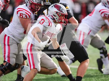 Thumbnail 2 in Bountiful vs. Roy (UHSAA 5A Final) photogallery.