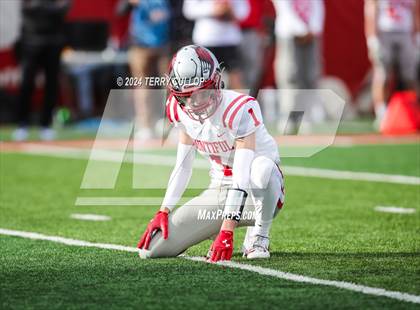 Thumbnail 3 in Bountiful vs. Roy (UHSAA 5A Final) photogallery.