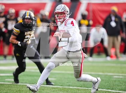 Thumbnail 2 in Bountiful vs. Roy (UHSAA 5A Final) photogallery.