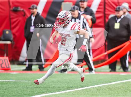 Thumbnail 3 in Bountiful vs. Roy (UHSAA 5A Final) photogallery.