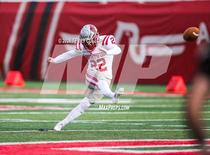 Thumbnail 3 in Bountiful vs. Roy (UHSAA 5A Final) photogallery.