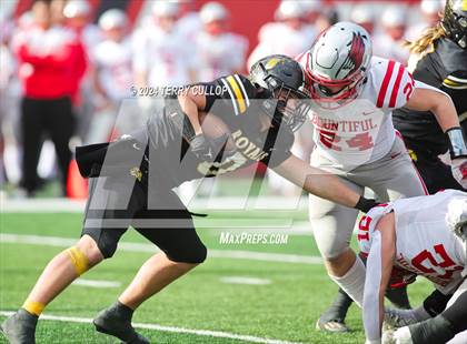 Thumbnail 2 in Bountiful vs. Roy (UHSAA 5A Final) photogallery.