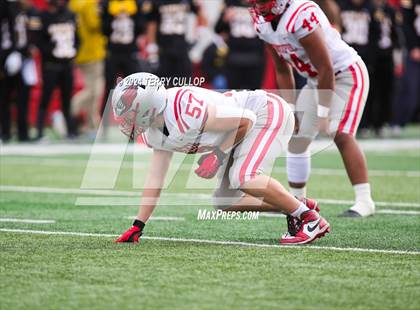 Thumbnail 3 in Bountiful vs. Roy (UHSAA 5A Final) photogallery.