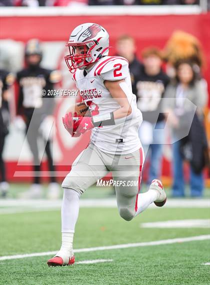 Thumbnail 3 in Bountiful vs. Roy (UHSAA 5A Final) photogallery.