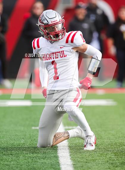 Thumbnail 3 in Bountiful vs. Roy (UHSAA 5A Final) photogallery.