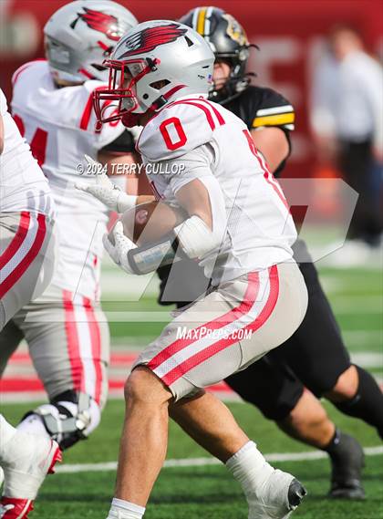 Thumbnail 1 in Bountiful vs. Roy (UHSAA 5A Final) photogallery.