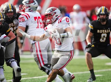 Thumbnail 2 in Bountiful vs. Roy (UHSAA 5A Final) photogallery.