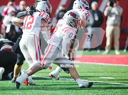 Thumbnail 2 in Bountiful vs. Roy (UHSAA 5A Final) photogallery.