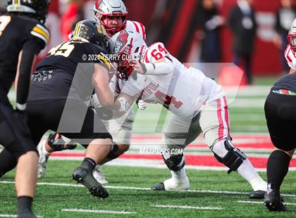 Thumbnail 1 in Bountiful vs. Roy (UHSAA 5A Final) photogallery.