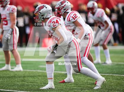 Thumbnail 2 in Bountiful vs. Roy (UHSAA 5A Final) photogallery.
