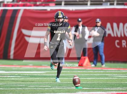 Thumbnail 2 in Bountiful vs. Roy (UHSAA 5A Final) photogallery.