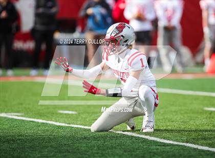 Thumbnail 2 in Bountiful vs. Roy (UHSAA 5A Final) photogallery.