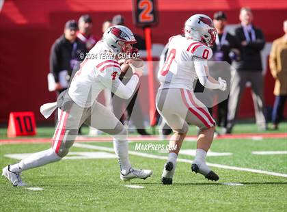 Thumbnail 1 in Bountiful vs. Roy (UHSAA 5A Final) photogallery.