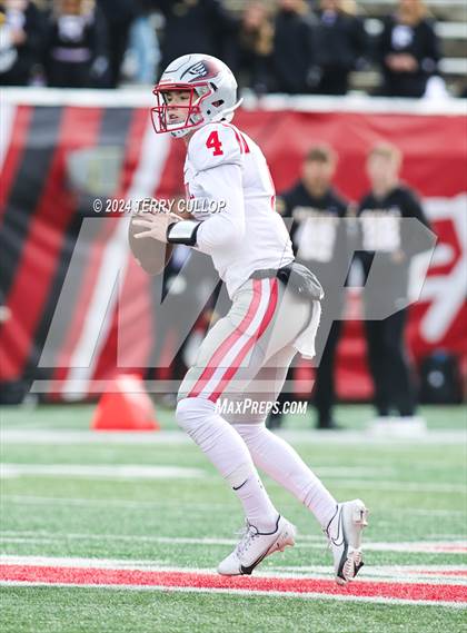 Thumbnail 1 in Bountiful vs. Roy (UHSAA 5A Final) photogallery.