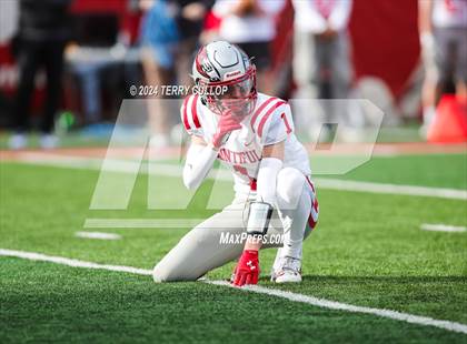 Thumbnail 1 in Bountiful vs. Roy (UHSAA 5A Final) photogallery.