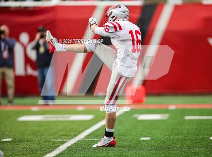 Thumbnail 1 in Bountiful vs. Roy (UHSAA 5A Final) photogallery.