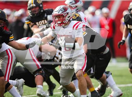 Thumbnail 1 in Bountiful vs. Roy (UHSAA 5A Final) photogallery.
