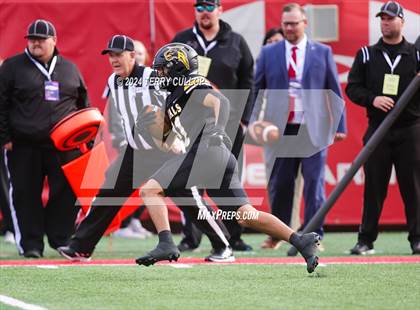 Thumbnail 2 in Bountiful vs. Roy (UHSAA 5A Final) photogallery.