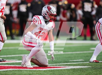 Thumbnail 3 in Bountiful vs. Roy (UHSAA 5A Final) photogallery.