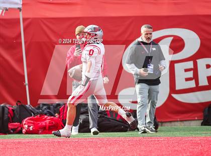 Thumbnail 1 in Bountiful vs. Roy (UHSAA 5A Final) photogallery.